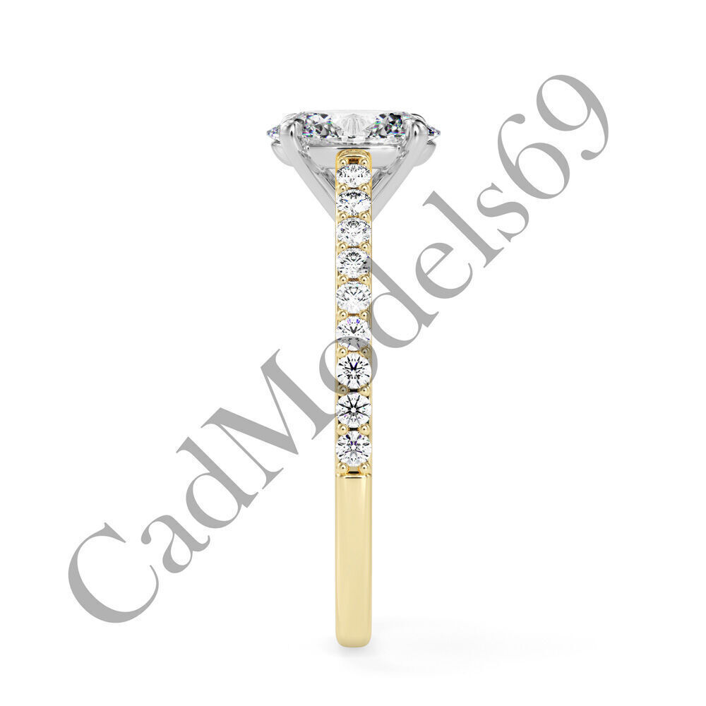 Ring06 3DM Print Model with 28 IMAGES and 7 VIDEOS 3D print model_19