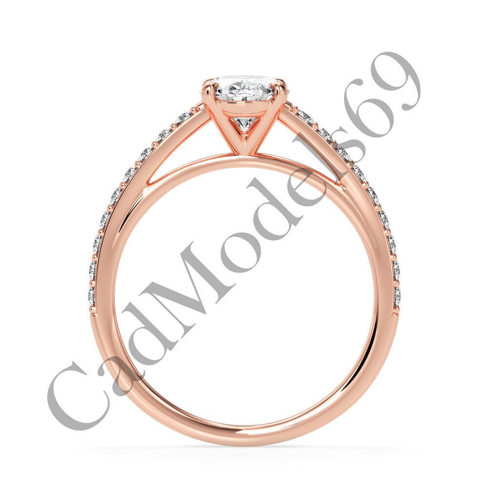 Ring06 3DM Print Model with 28 IMAGES and 7 VIDEOS 3D print model_2