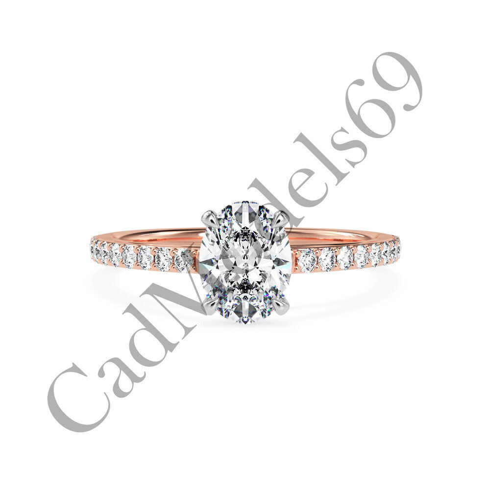 Ring06 3DM Print Model with 28 IMAGES and 7 VIDEOS 3D print model_8