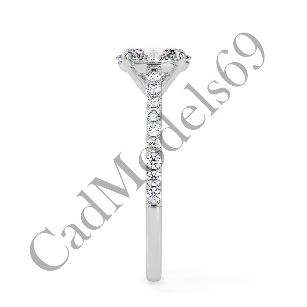 Ring06 3DM Print Model with 28 IMAGES and 7 VIDEOS 3D print model_15