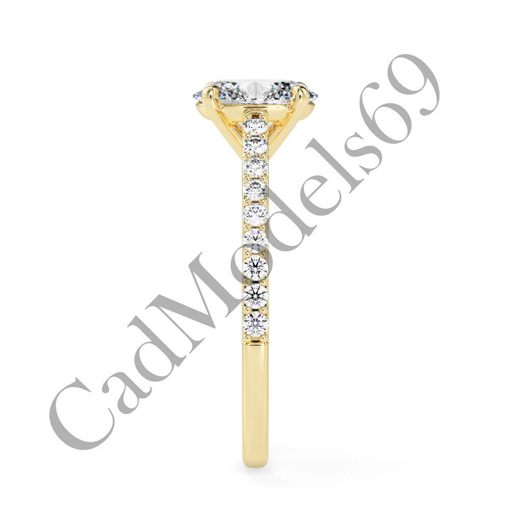 Ring06 3DM Print Model with 28 IMAGES and 7 VIDEOS 3D print model_27