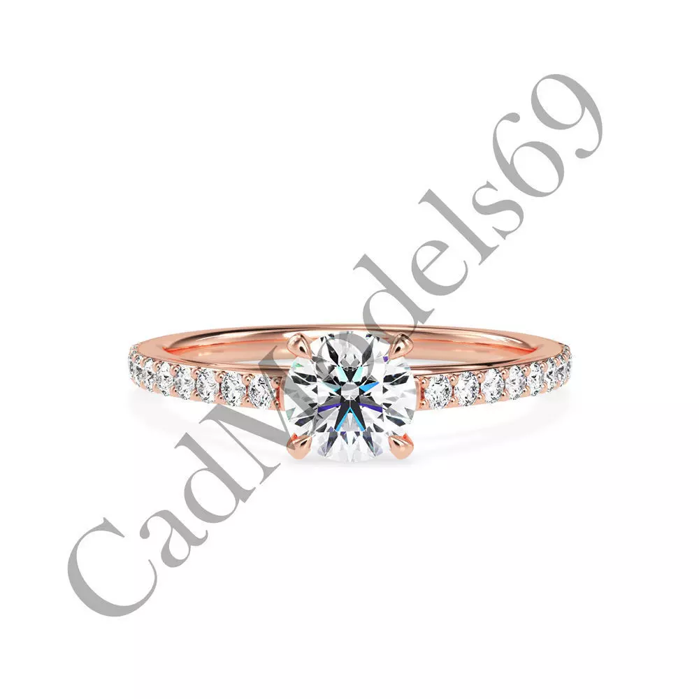 Ring09 3DM Print Model with 28 IMAGES and 7 VIDEOS Free 3D print model