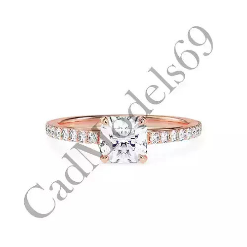 Ring10 3DM Print Model with 28 IMAGES and 7 VIDEOS