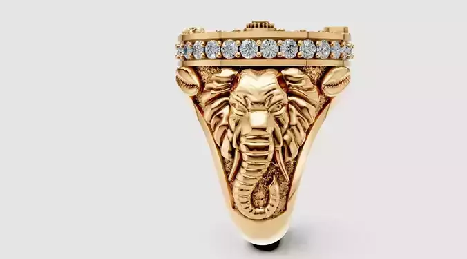 Elephant Ring