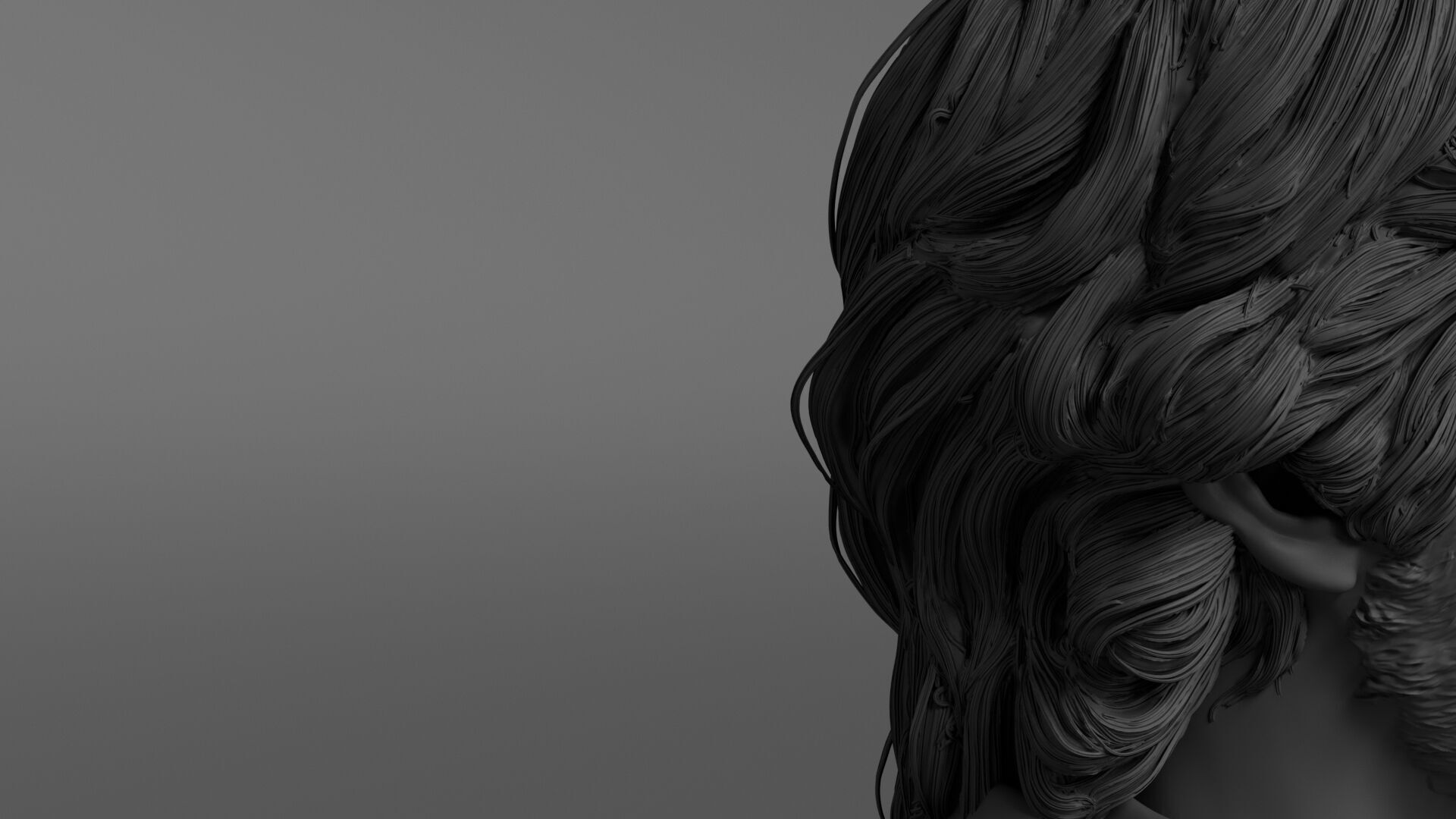 Tom Skerritt - Dallas - Alien 3D print model_15
