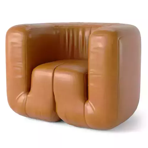 Canada armchair