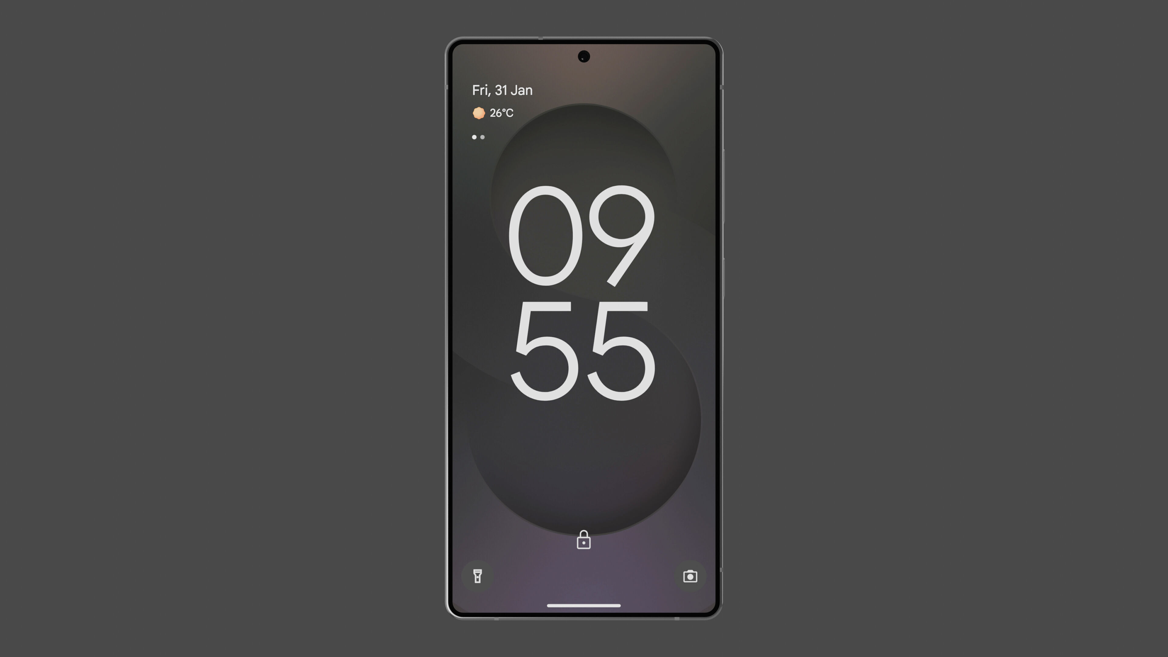 Samsung Galaxy S25 Ultra 3D model_2