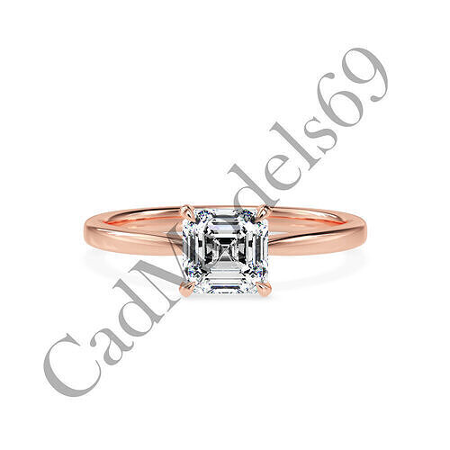 Ring11 3DM Print Model with 28 IMAGES and 7 VIDEOS 3D print model