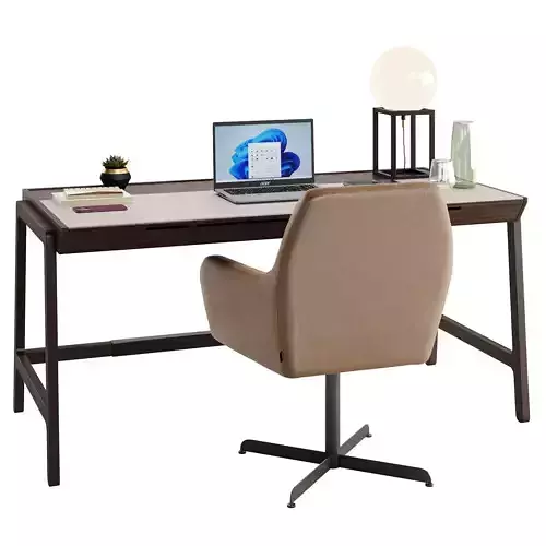 Gatsby desk