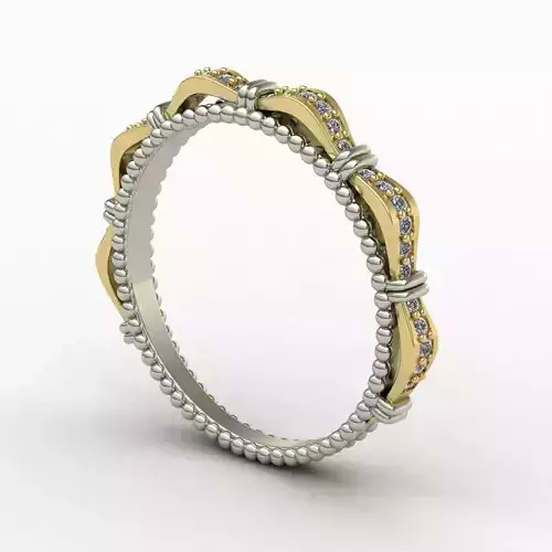 women ring 24