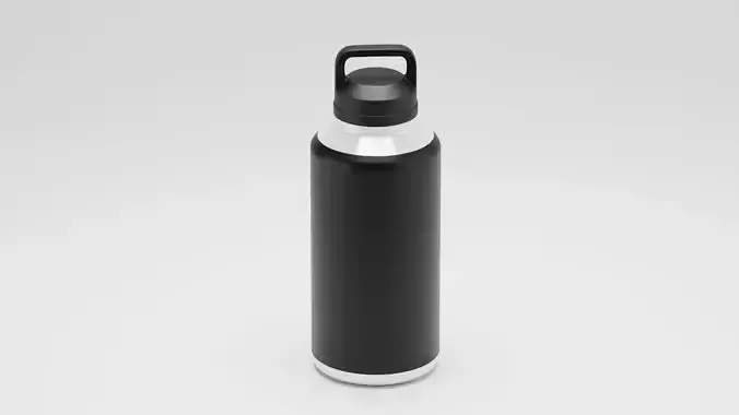 Sports Bottle