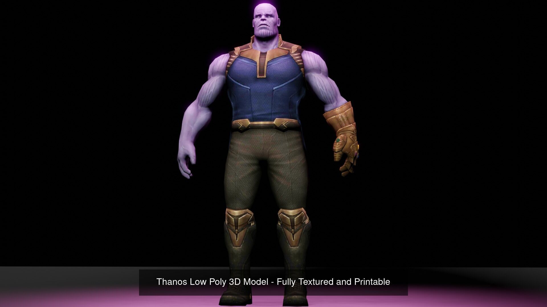 Aesthetic 3D Characters Collection _6