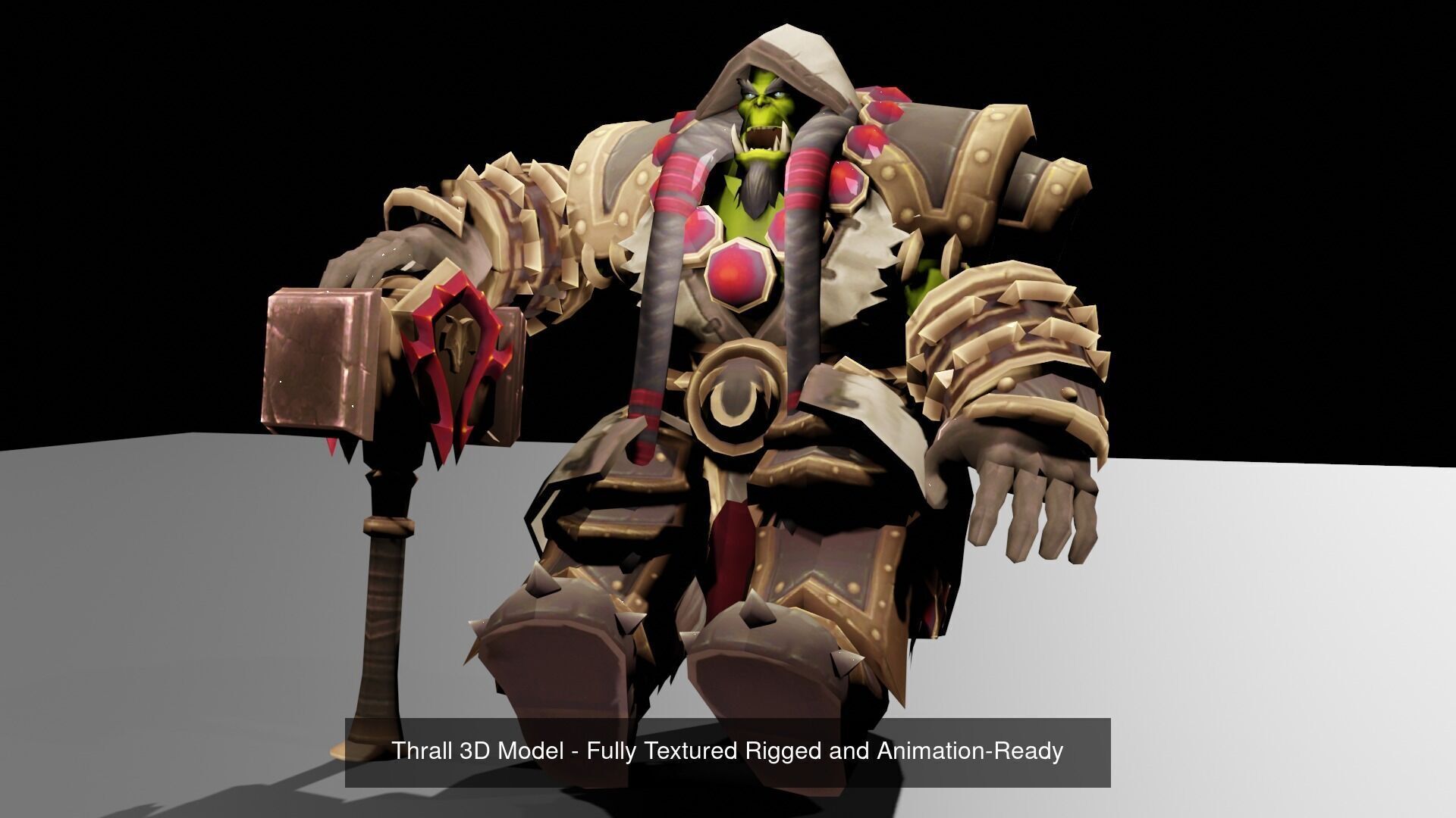 Aesthetic 3D Characters Collection _5