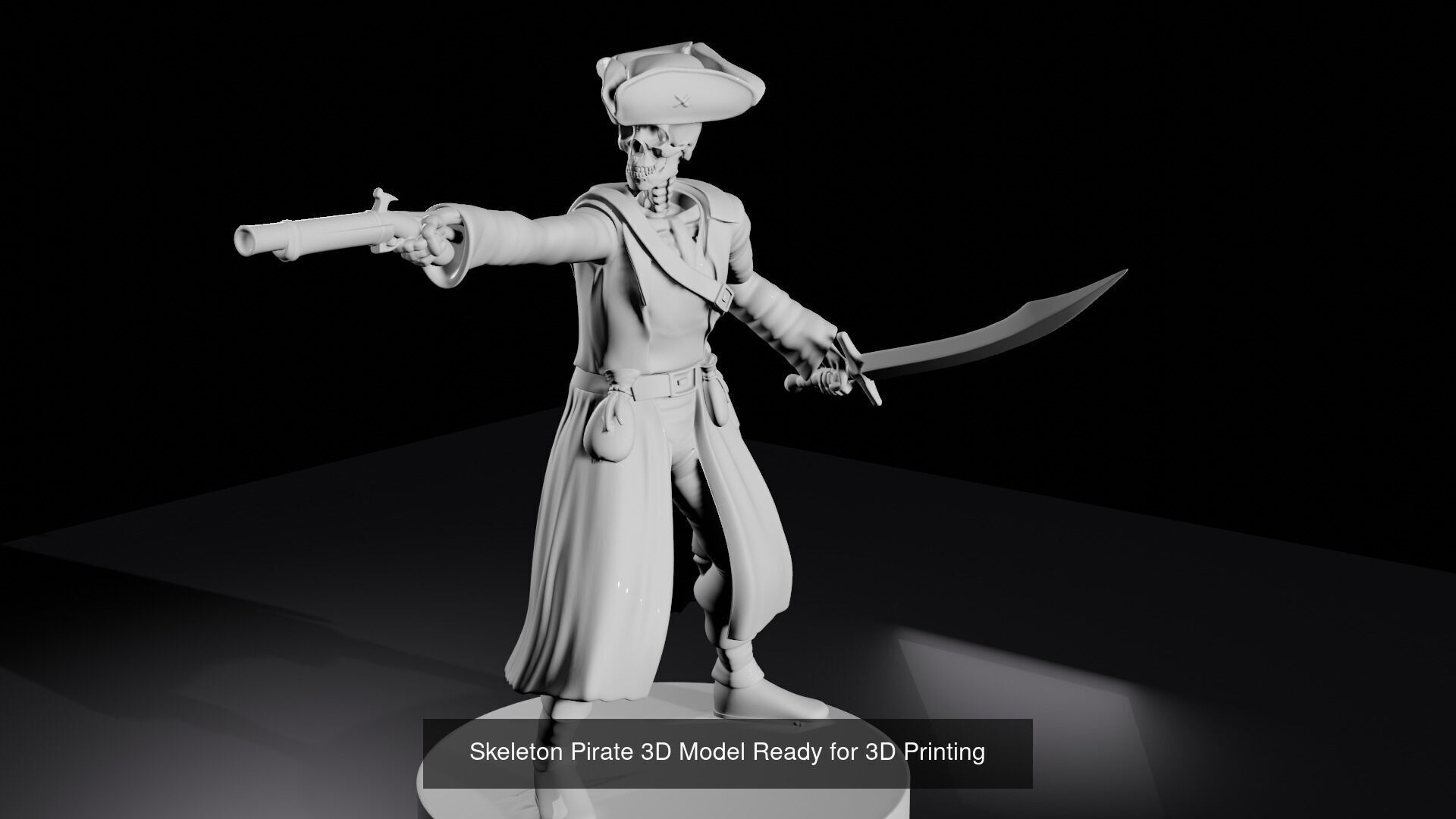 Aesthetic 3D Characters Collection _9