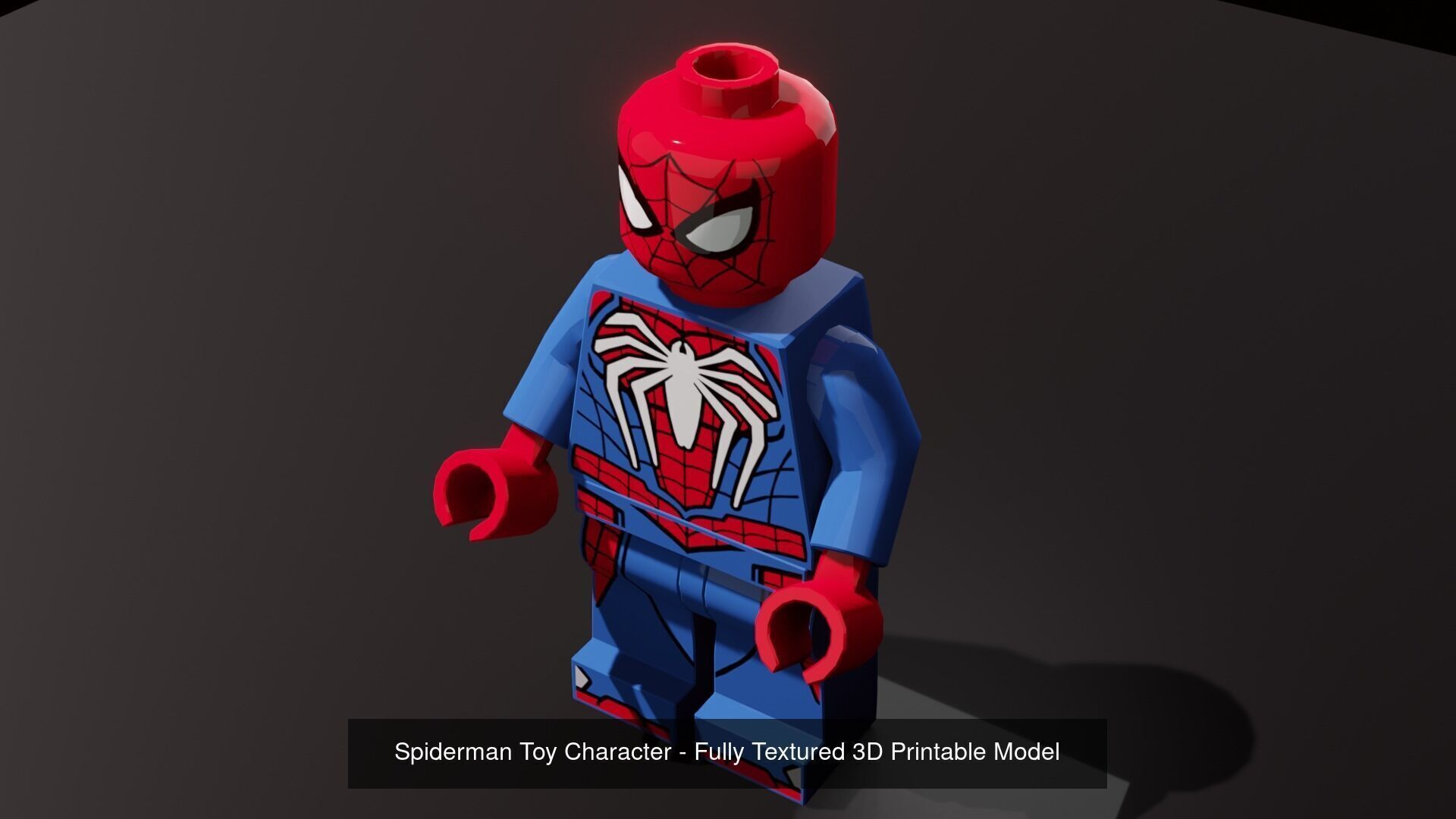 Aesthetic 3D Characters Collection _7