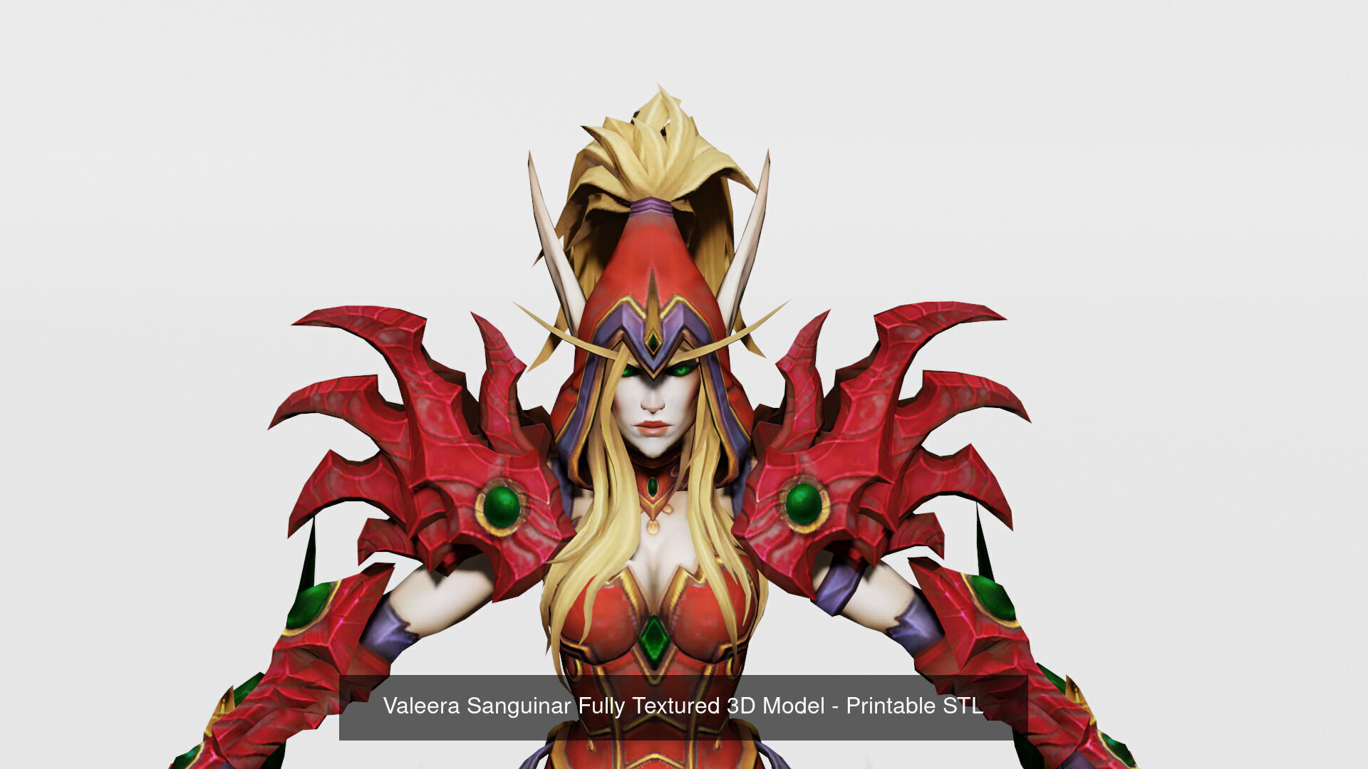 Aesthetic 3D Characters Collection _4