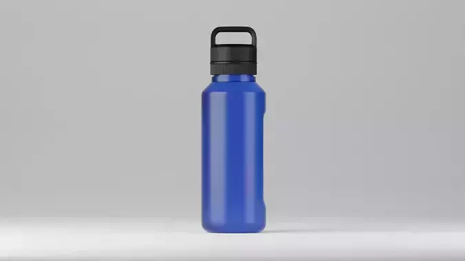 Sports Bottle