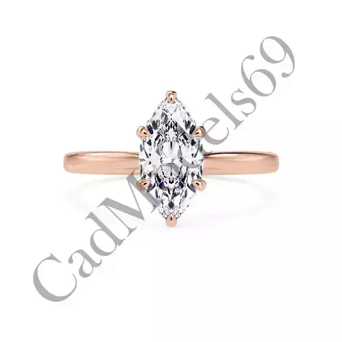 Ring15 3DM Print Model with 28 IMAGES and 7 VIDEOS