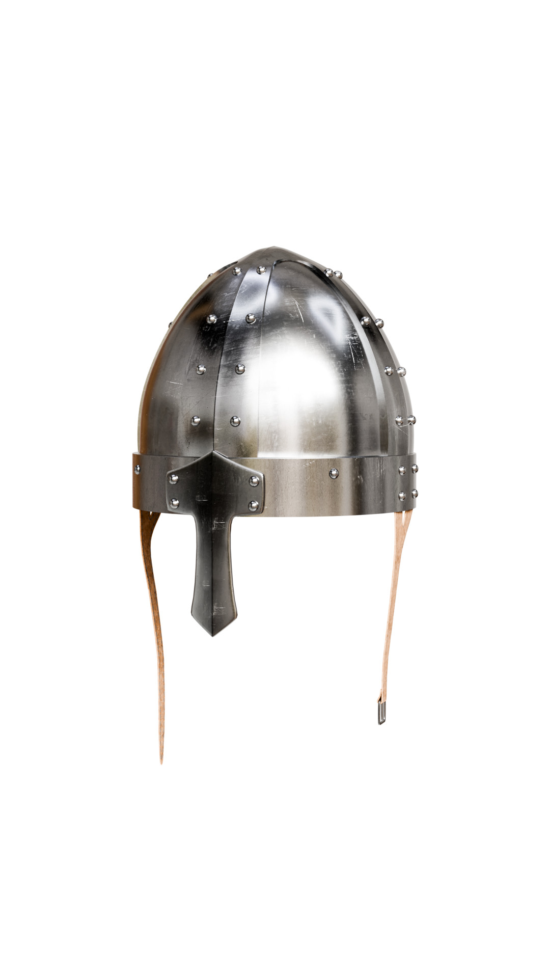 Medieval Viking Weapon and Armor Pack 3D model_10