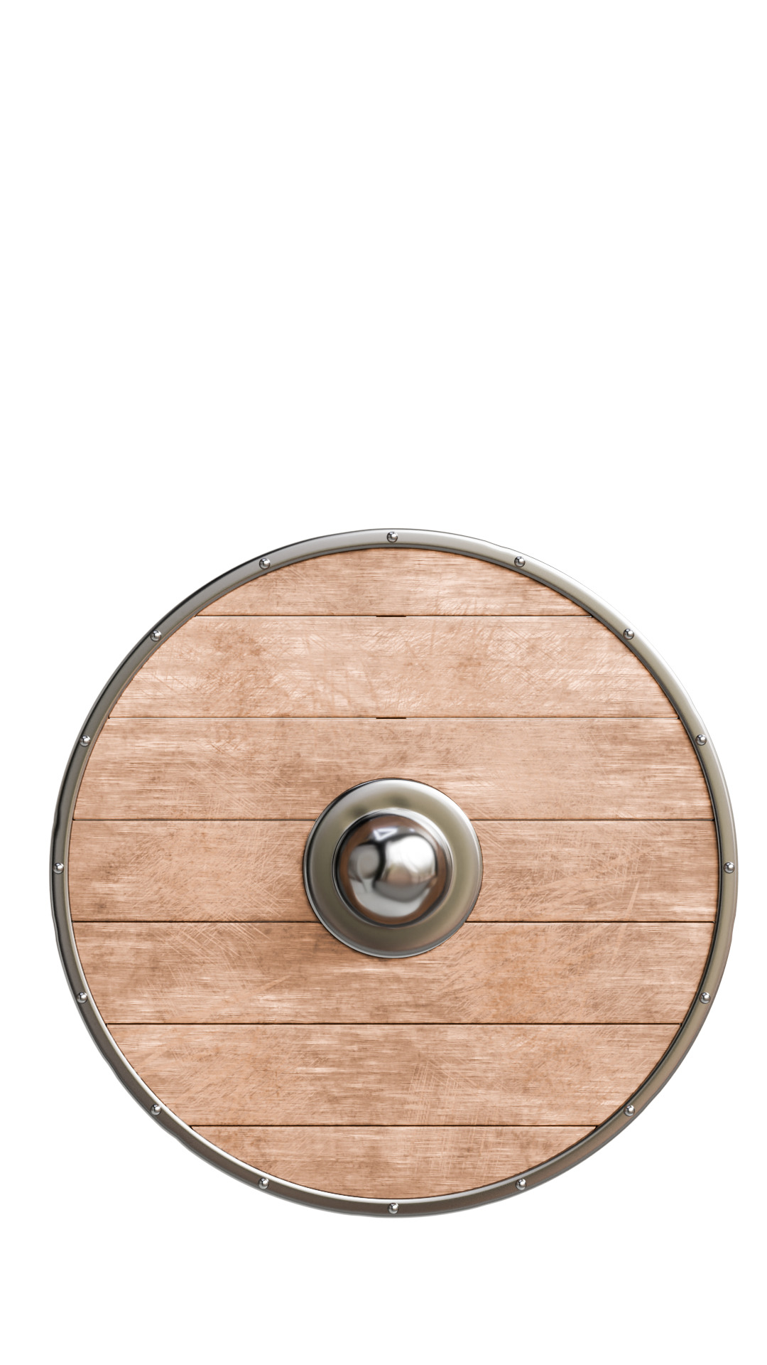 Medieval Viking Weapon and Armor Pack 3D model_4