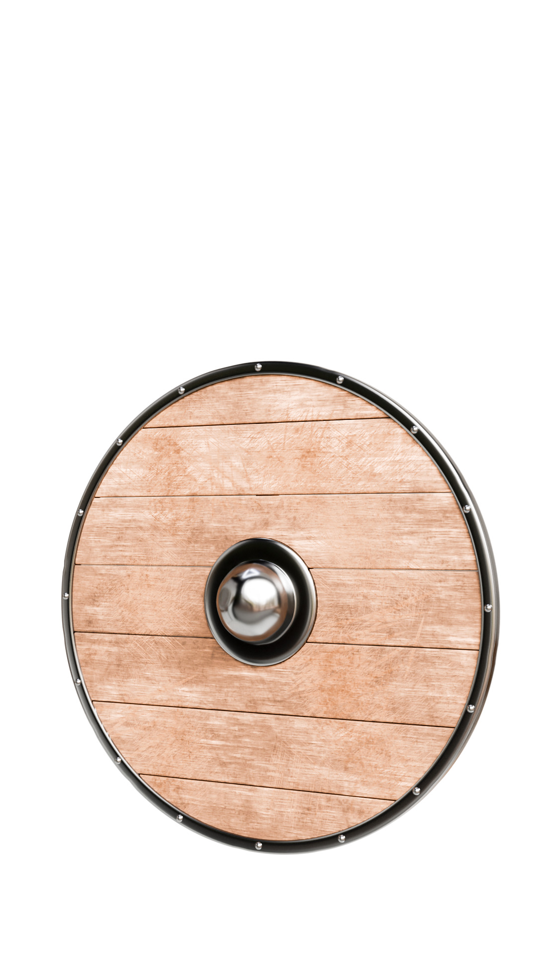 Medieval Viking Weapon and Armor Pack 3D model_5