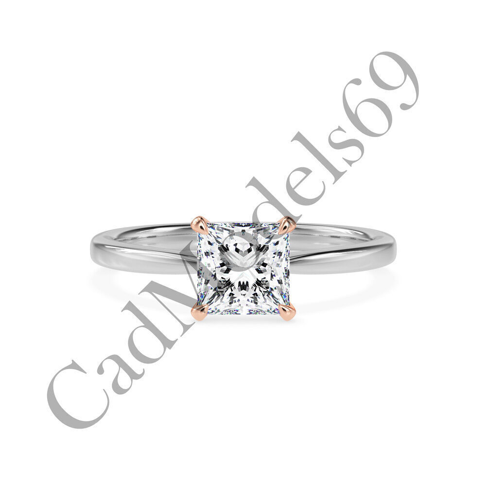 Ring17 3DM Print Model with 28 IMAGES and 7 VIDEOS 3D print model_4