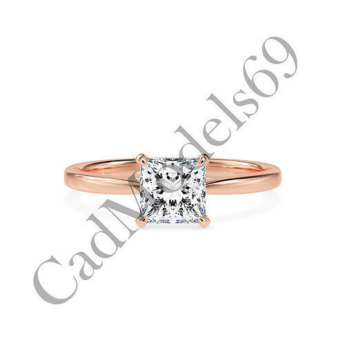 Ring17 3DM Print Model with 28 IMAGES and 7 VIDEOS 3D print model