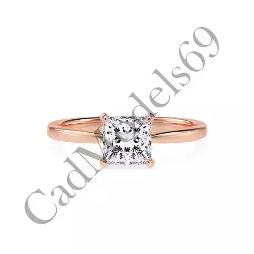 Ring17 3DM Print Model with 28 IMAGES and 7 VIDEOS