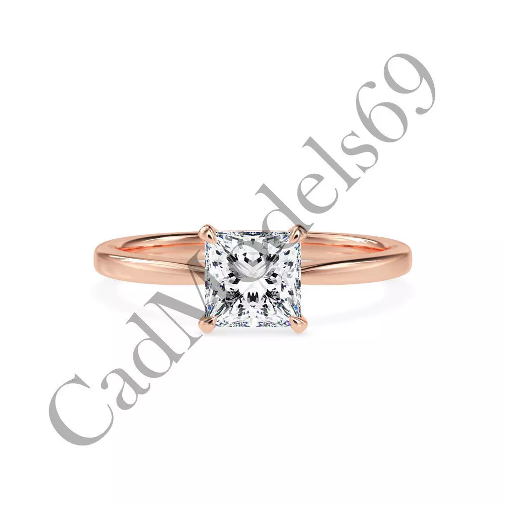 Ring17 3DM Print Model with 28 IMAGES and 7 VIDEOS 3D print model_0