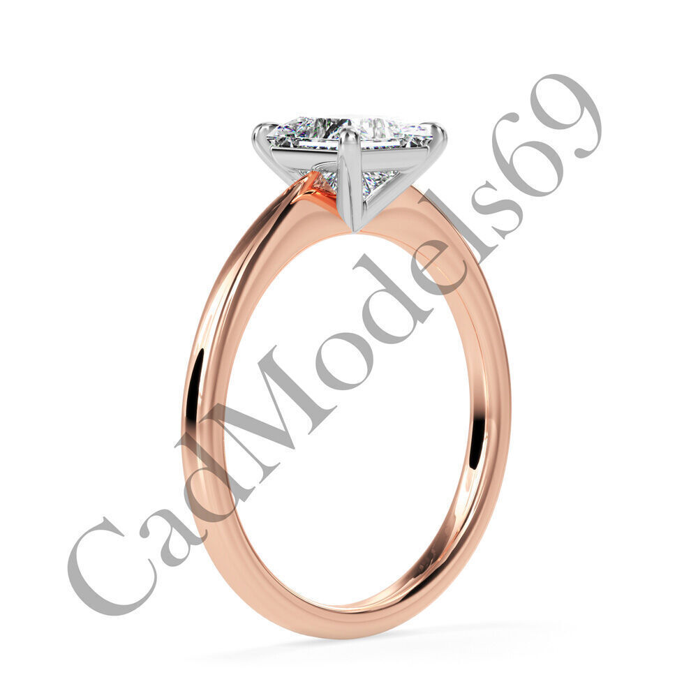 Ring17 3DM Print Model with 28 IMAGES and 7 VIDEOS 3D print model_9