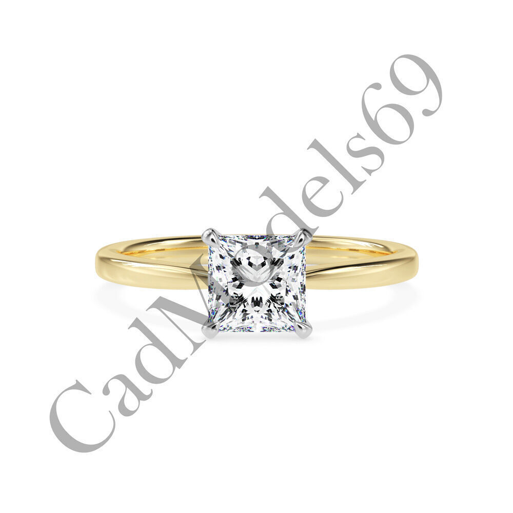 Ring17 3DM Print Model with 28 IMAGES and 7 VIDEOS 3D print model_16