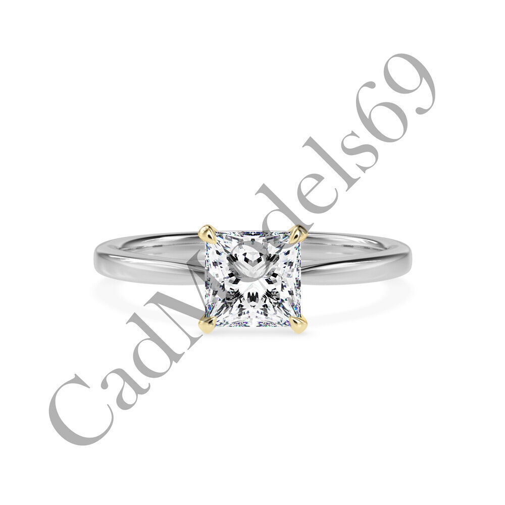 Ring17 3DM Print Model with 28 IMAGES and 7 VIDEOS 3D print model_20