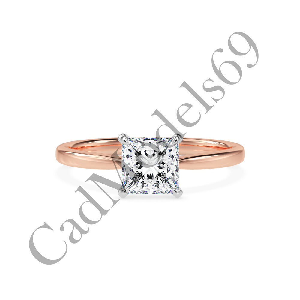 Ring17 3DM Print Model with 28 IMAGES and 7 VIDEOS 3D print model_8