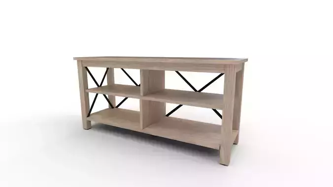 Persephone TV Standfor