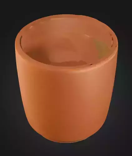 Minimalist Plant Pot