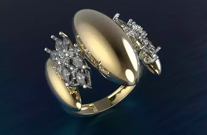 jewelry ring 227