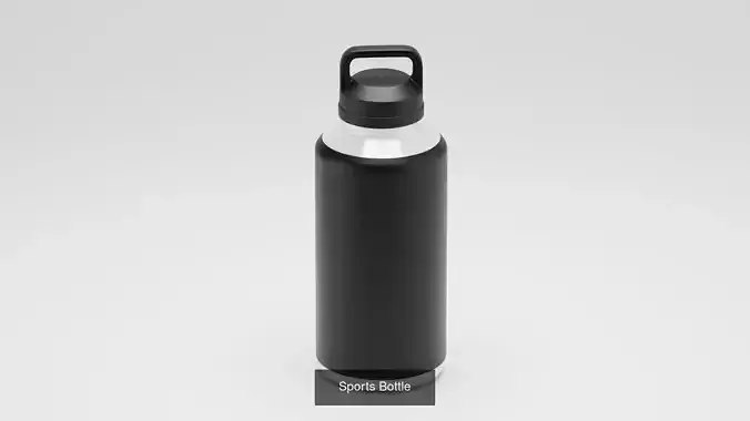 Sport Bottles