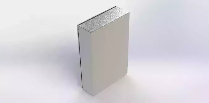 Painel Eletrico 300 x 800 x 1200 Electrical Panel