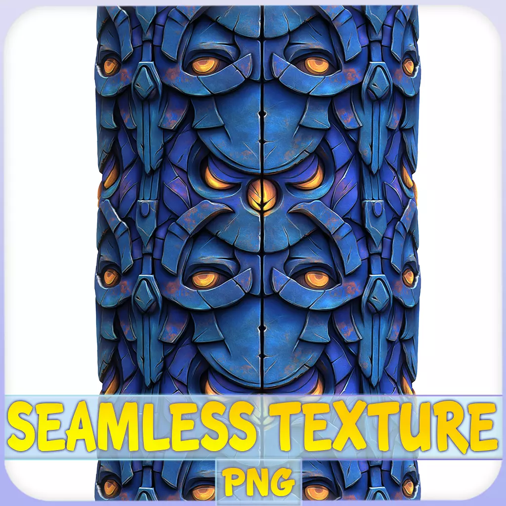 Stylized Wall Seamless Texture Texture_0