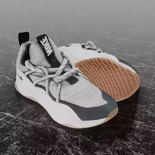 NIKE CITY LOOP 3D SHOES