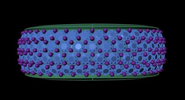 Diamond Ring 017 3D print model_10