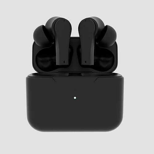 Earbud 3D model