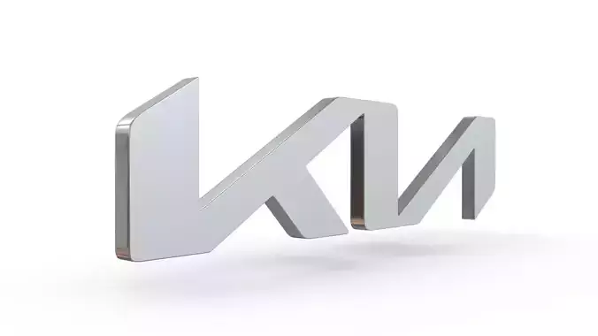 kia new logo