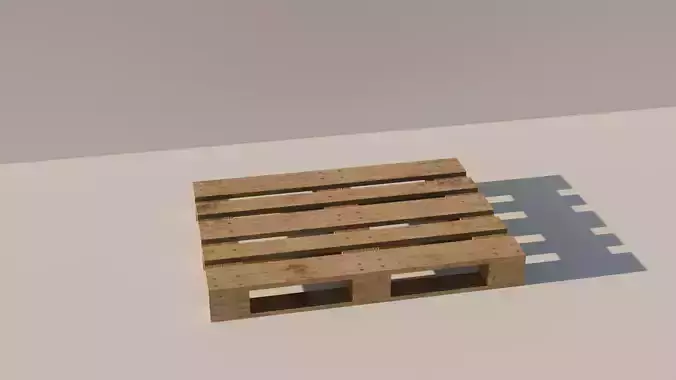 Pallets