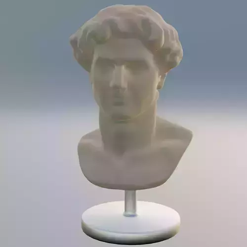 BUST 2