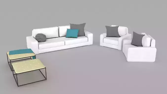 couches