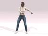 The 3d Character collection  _4