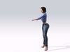 The 3d Character collection  _5