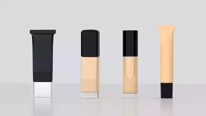 makeup foundation products