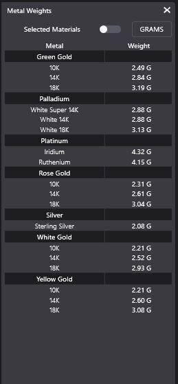 Sea shell gold pendant 3D print model_13